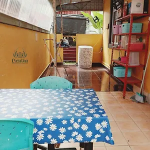 Casatiga Pool In Musliim Only Malacca