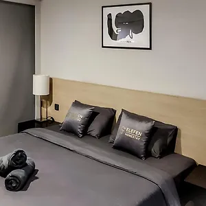Aparthotel Comfy King The Straits 715 By Elefen