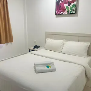 Hotel De Ocean