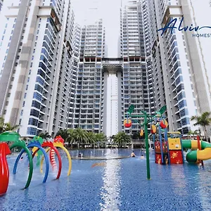 Apartment Atlantis I 5-11pax I 5min Jonkerst By Alviv Management *