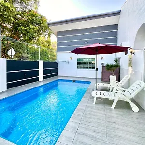 Guest house H&h 1
