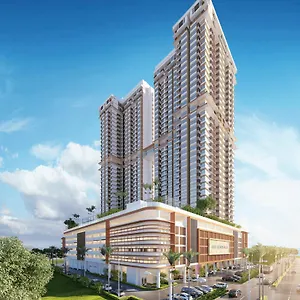 Aparthotel Mykey Bali B-31-09