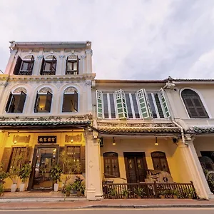Puri 3* Malacca
