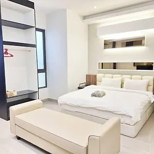 Bali Residences - Widenote Sdn Bhd *