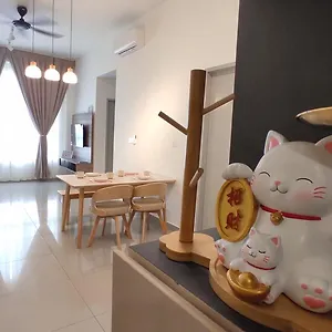 Amber Cove View Apartment *