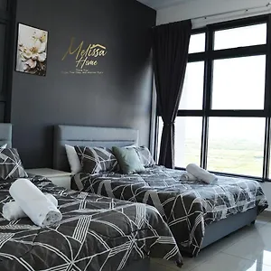 New # View 4pax - 6pax #atlantis # Apartment *