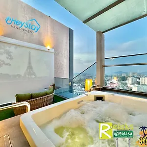 Imperio By Heystay Management Malacca