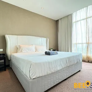 Hatten 3 Min Walking Distance To Mahkota Parade/medical Centre By Beestay Apartment Malacca