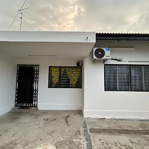 Rumadino Holiday home Malacca