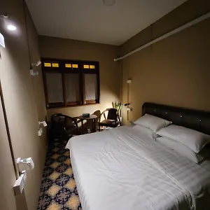 酒店 The Grand Bali