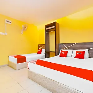 Hotel De Mawardah 2*