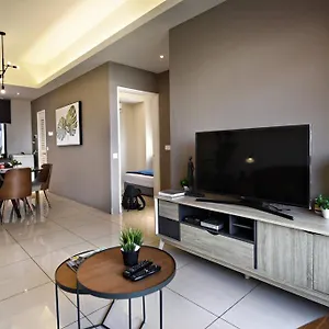 Mahkota Premier Apartment