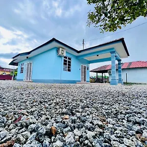 D Iris Di Semabok Malacca