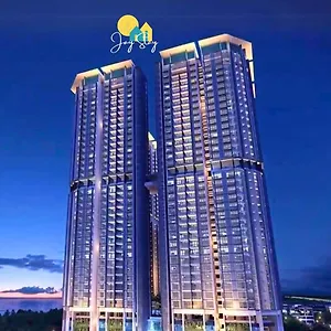 Atlantis L Luxury 3br L 8-12pax L Jonker St L Centre By Jay *