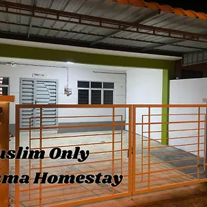 Uzma Kuala Sg Baru, * Malacca