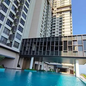 Bali Residences At Town By Wehome Apartment *