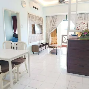 Apartment Studio Sejatistay Mahkota Malacca