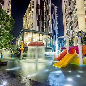 The Shore Premier Apartment Malacca