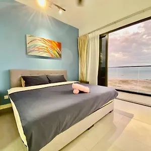 Imperio 2 Bedrooms Private Jacuzzi By Mj * Malacca