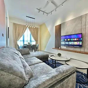Amber Cove By Mj Apartment Malacca