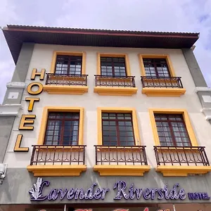 Hotel Lavender Riverside