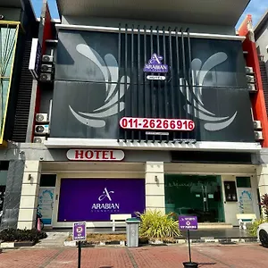 Araabian Signature 3* Malacca