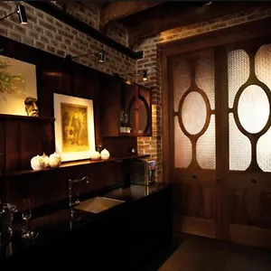 Villa 45lekiu