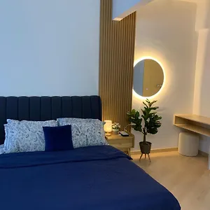 Mutiara By Syiffa Apartment