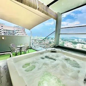 Mw Imperio Private Jacuzzi Or Pool With 16 Unit Designs *