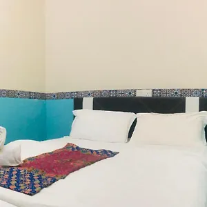 Homestay Live 1 Malacca