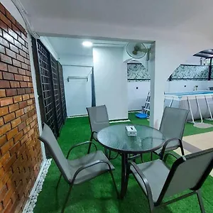 Jonker Bandaraya With Private Pool