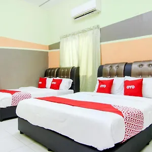 Oyo 89684 Mawaddah 2* Tangkak