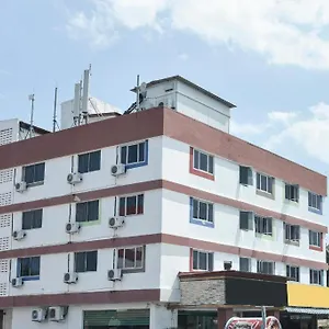 Hotel Grand Ct 3*
