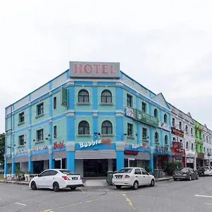 Suria Malaqa 2*