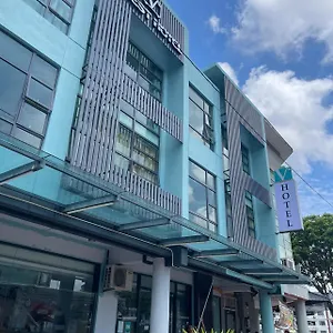 旅乐酒店 3*