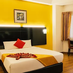 Sentral Riverview Malacca