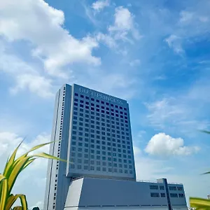 Dusit Princess 4*