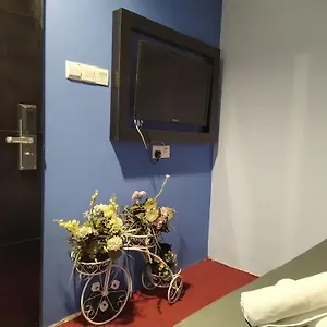 Jonkerjewel Inn Malacca