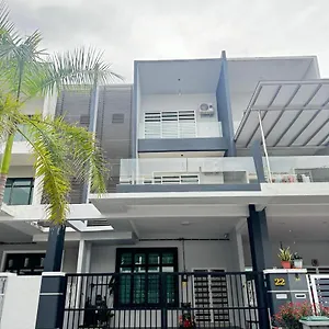 Melaco-living Apartment Malacca