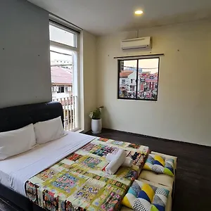 Ξενοδοχείο Jade Jonker Malacca