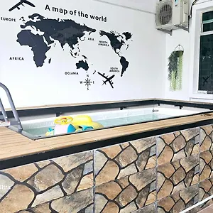 Holiday home Lyn Malacca