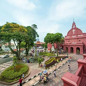 Angsana Hotel