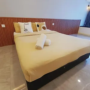 Imperio Standard By Jeffery Lam Management Apartment Malacca