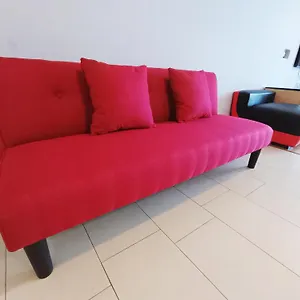 Apartment Straits Private Malacca