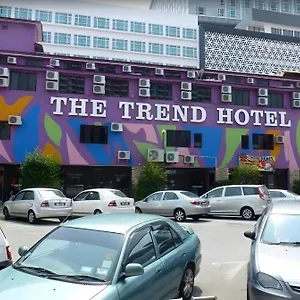 The Trend 2* Malacca