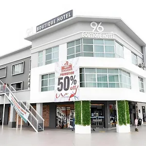 96 Boutique Malacca