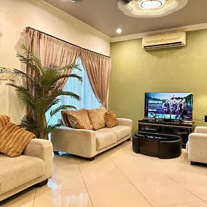 Baba House Holiday home Malacca