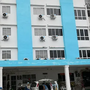 Melaka Stay * Malacca