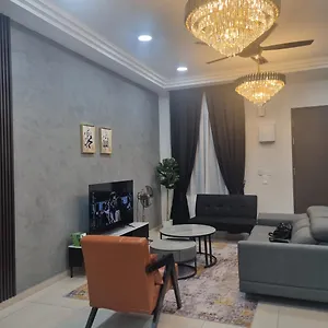 度假居 The Nest Malacca