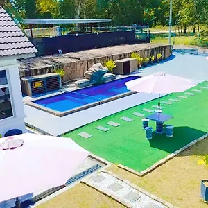 D'ulu Tehel Homestay - Private Swimming Pool * Malacca